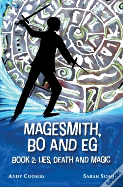 Capa do artigo The Magesmith Book 2