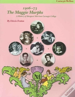 Capa do artigo The Maggie Murphs 1906-73