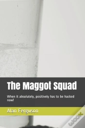 Capa do artigo The Maggot Squad