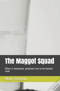 Capa do artigo The Maggot Squad
