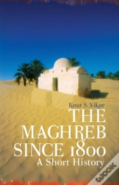 Capa do artigo The Maghreb Since 1800