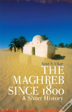 Capa do artigo The Maghreb Since 1800