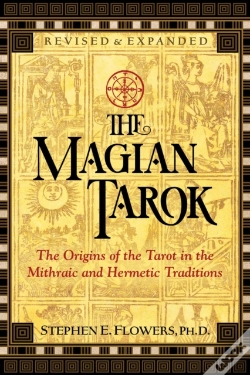 Capa do artigo The Magian Tarok