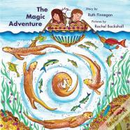 The Magic Adventure