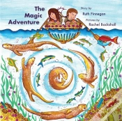 Capa do artigo The Magic Adventure
