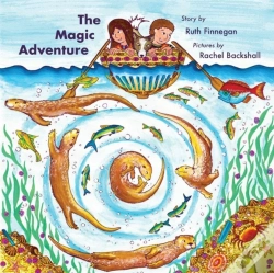 Capa do artigo The Magic Adventure