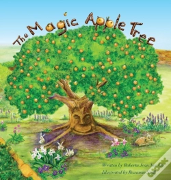 Capa do artigo The Magic Apple Tree