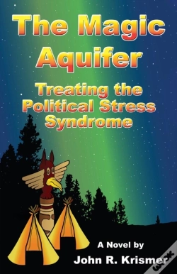 Capa do artigo The Magic Aquifer