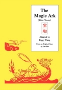 Capa do artigo The Magic Ark