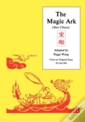 Capa do artigo The Magic Ark