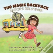 The Magic Backpack