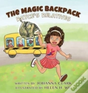 Capa do artigo The Magic Backpack