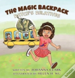 Capa do artigo The Magic Backpack