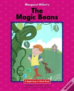 Capa do artigo The Magic Beans