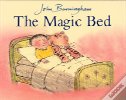 The Magic Bed