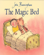 The Magic Bed - Preview