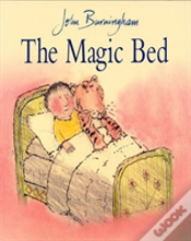 Capa do artigo The Magic Bed