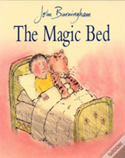 Capa do artigo The Magic Bed