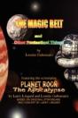The Magic Belt And Other Fantastical Things - Preview