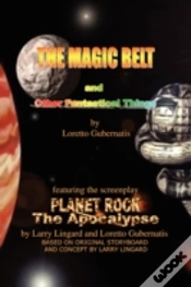 Capa do artigo The Magic Belt And Other Fantastical Things