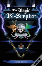 The Magic Bi-Scepter