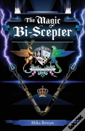 Capa do artigo The Magic Bi-Scepter