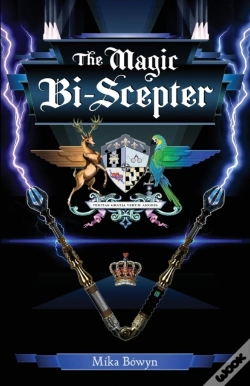 Capa do artigo The Magic Bi-Scepter