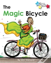 Capa do artigo The Magic Bicycle