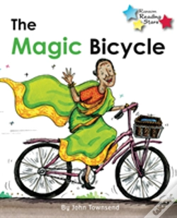 Capa do artigo The Magic Bicycle