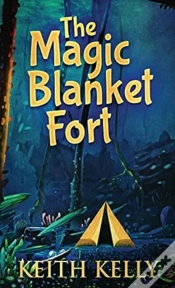 Capa do artigo The Magic Blanket Fort