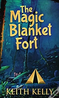 Capa do artigo The Magic Blanket Fort
