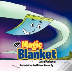 Capa do artigo The Magic Blanket