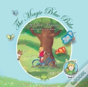 Capa do artigo The Magic Blue Bike