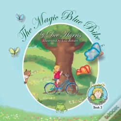 Capa do artigo The Magic Blue Bike