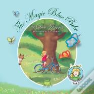 The Magic Blue Bike