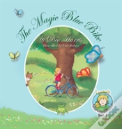 Capa do artigo The Magic Blue Bike