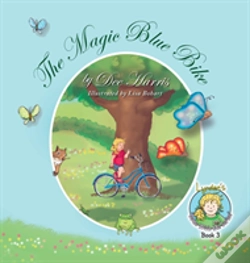 Capa do artigo The Magic Blue Bike