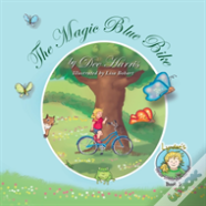 The Magic Blue Bike