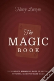 Capa do artigo The Magic Book
