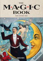 The Magic Book