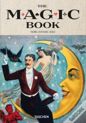 Capa do artigo The Magic Book