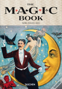 Capa do artigo The Magic Book