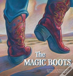 Capa do artigo The Magic Boots
