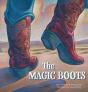 The Magic Boots - Preview