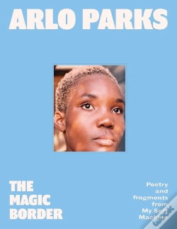 Capa do artigo The Magic Border