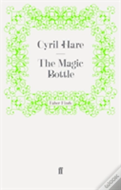 Capa do artigo The Magic Bottle