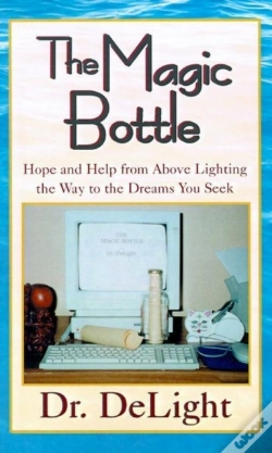 Capa do artigo The Magic Bottle