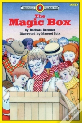 The Magic Box