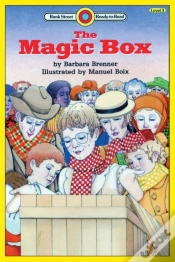 Capa do artigo The Magic Box