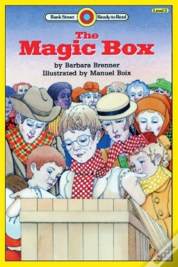 Capa do artigo The Magic Box